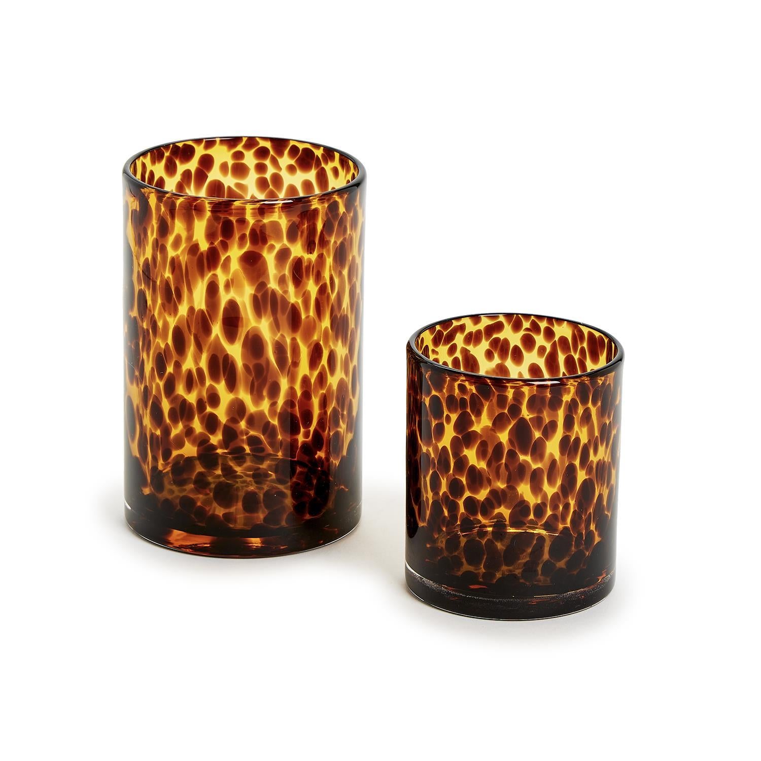 Tortoise Vase Small