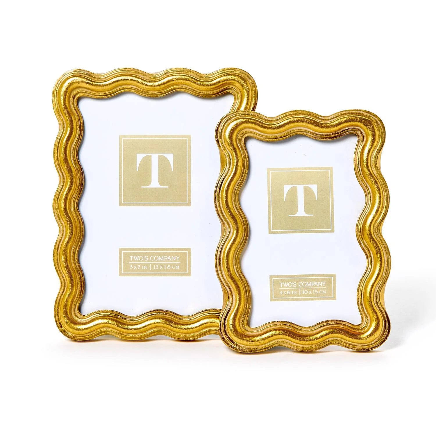 Wicker Weave Photo Frame 4x6