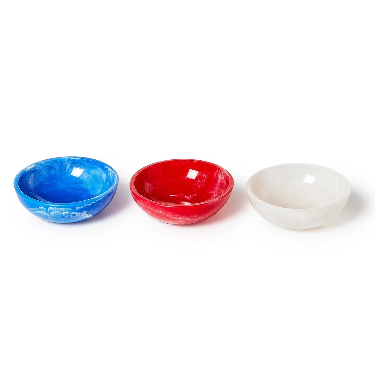 USA Tibit Bowls