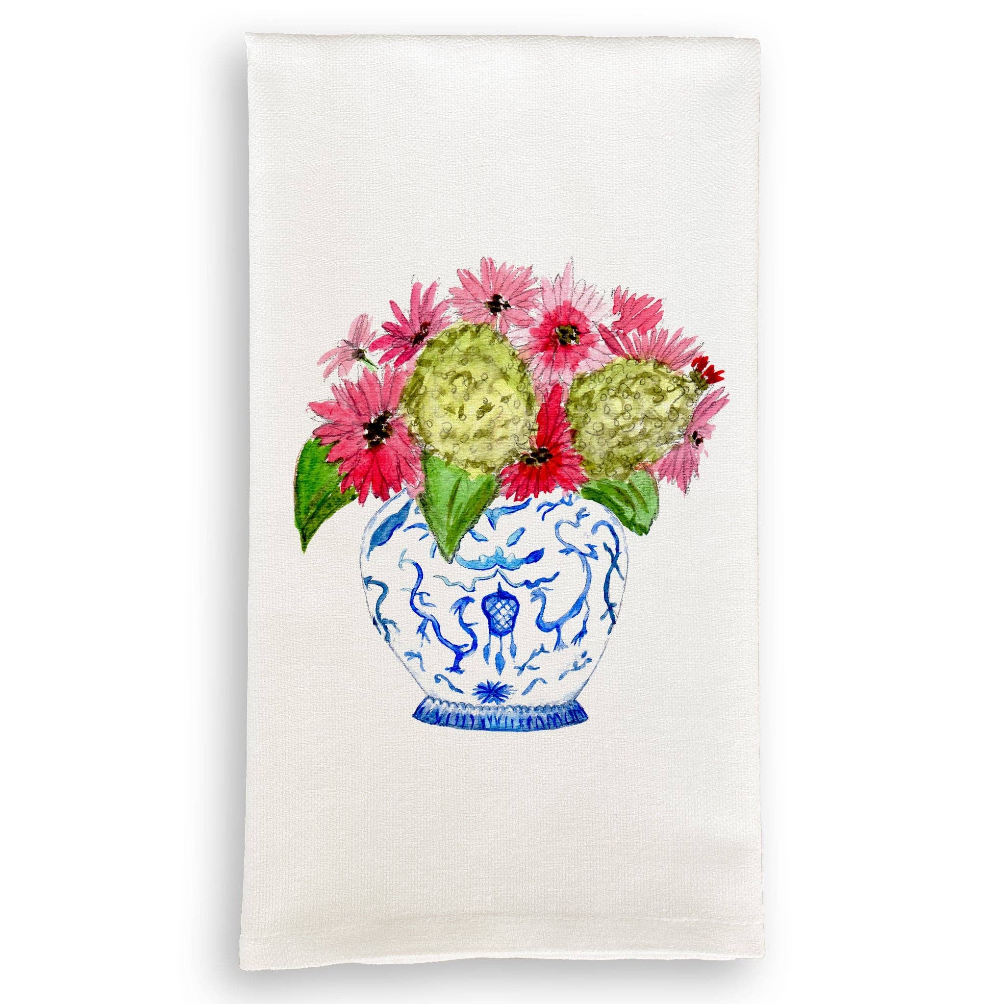 Ginger Jar Bouquet
