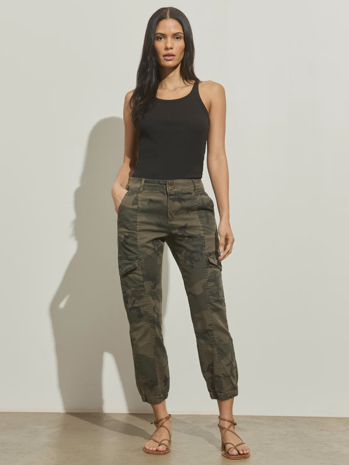 Rebel Pant