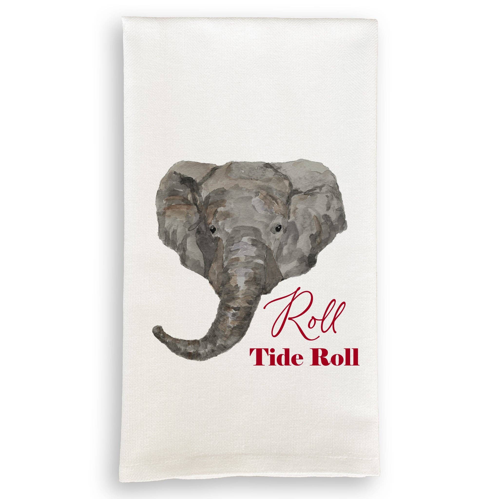 Elephant Roll