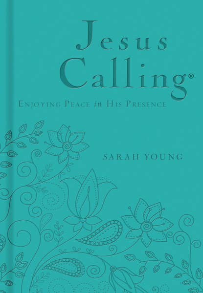 Jesus Calling(1)