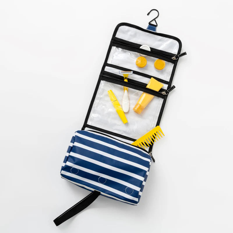 Beauty Burrito toiletry Bag