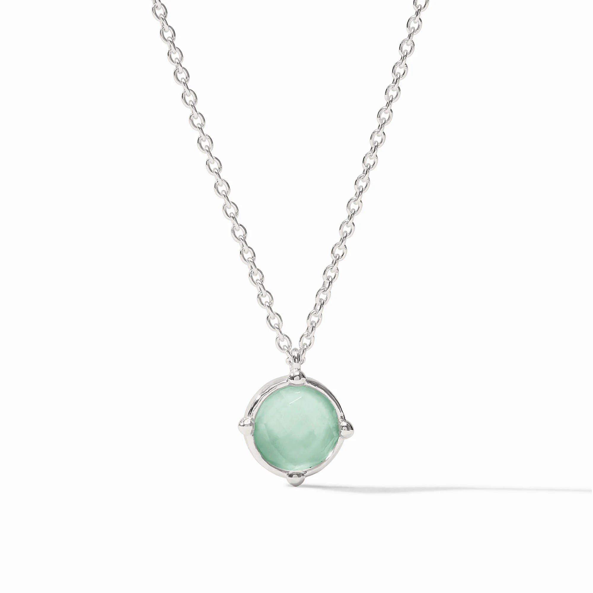Honeybee Solitare Necklace