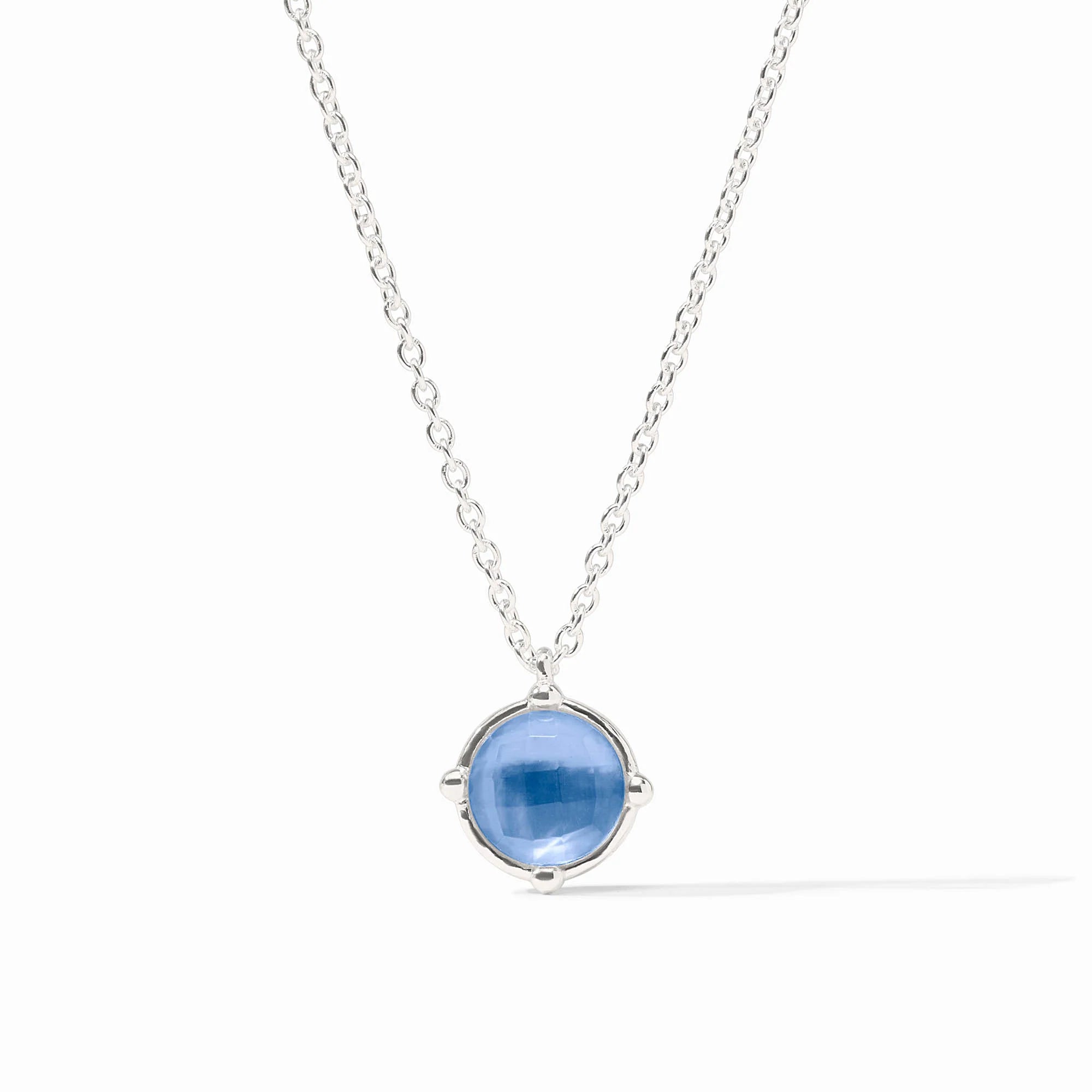 Honeybee Solitare Necklace