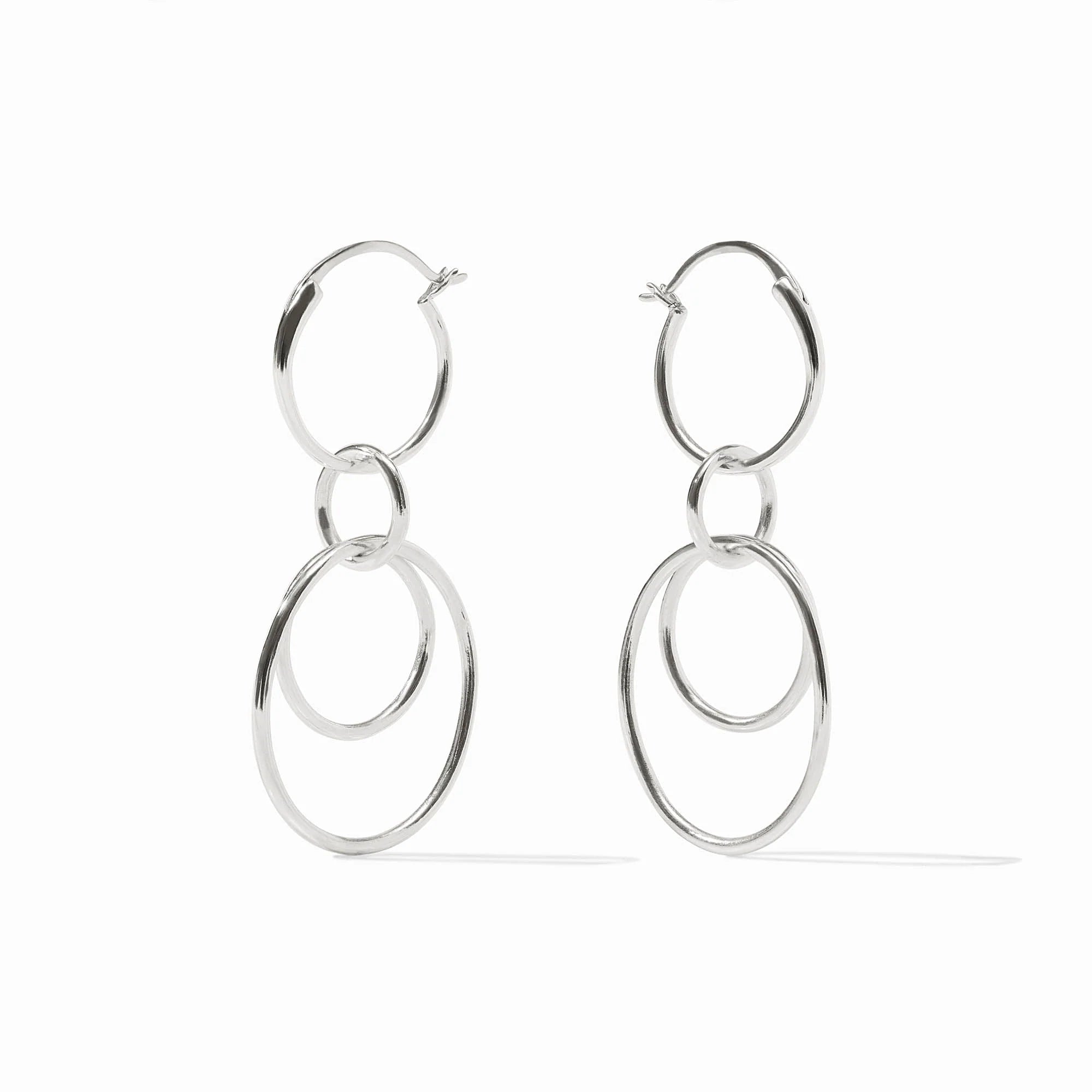 Simone 3 in 1 Earring