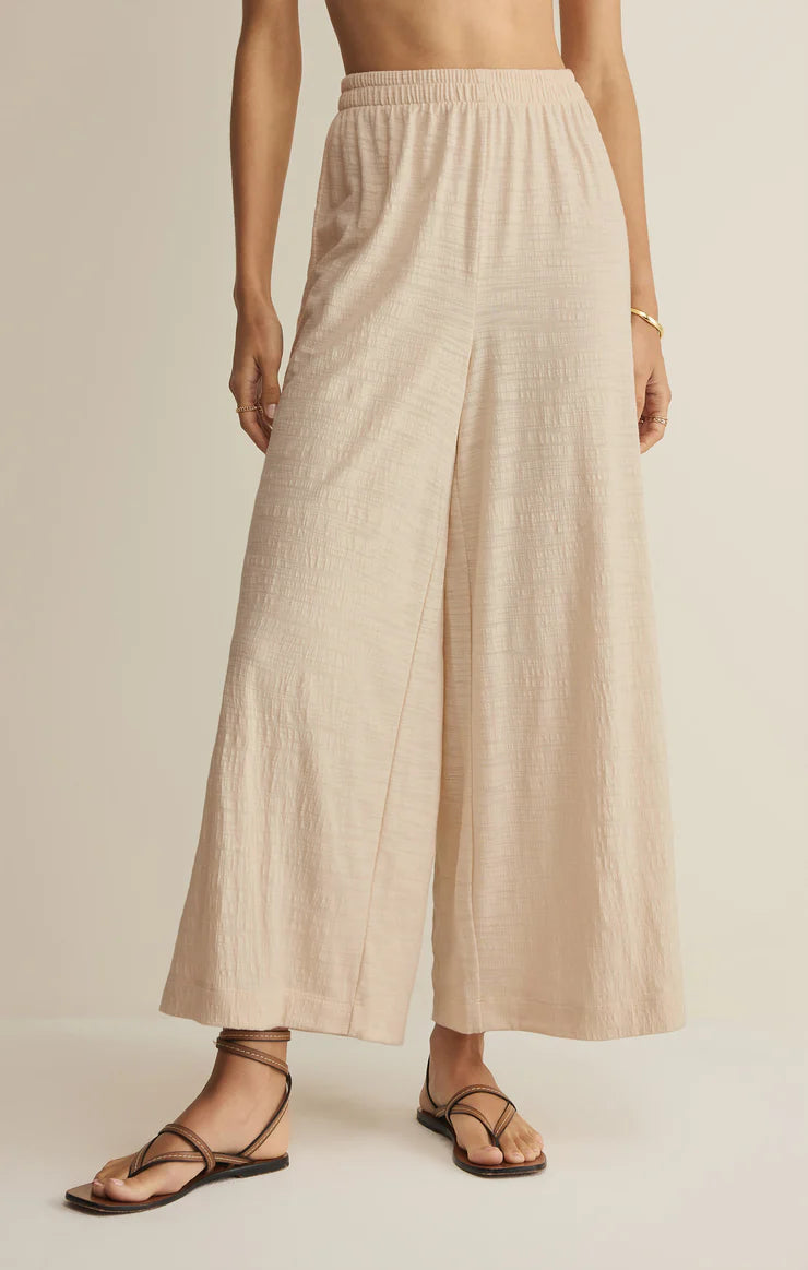 Scout Textured Slub Pants