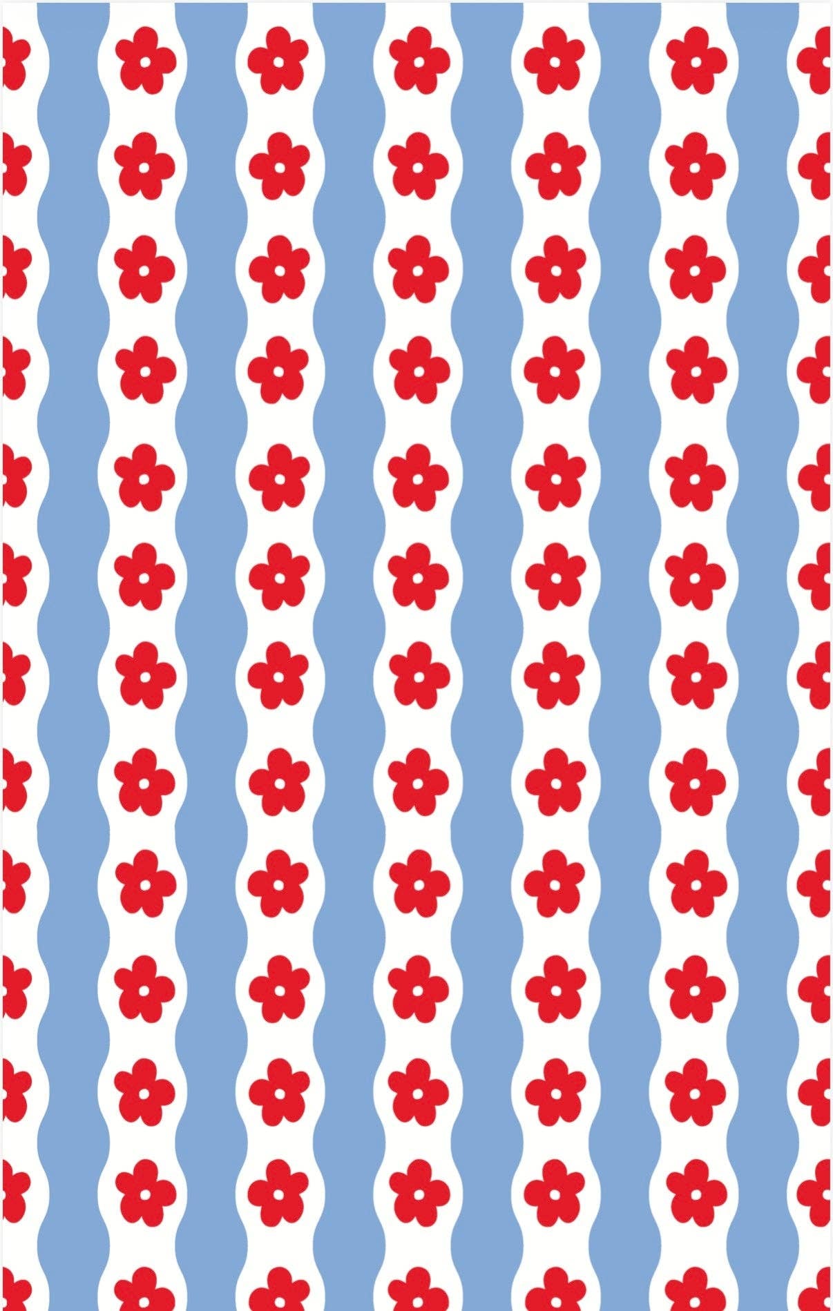 Betty: Double-Sided Hand Towel