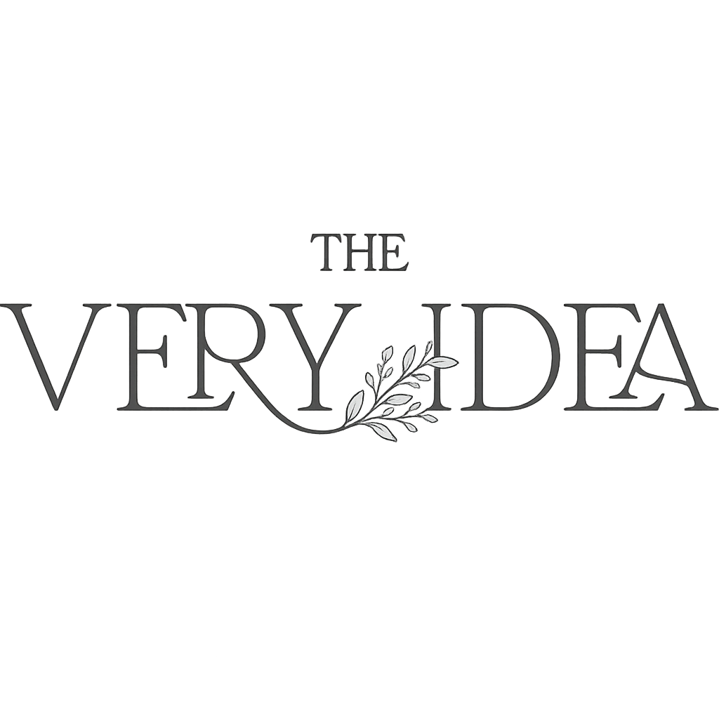 The Very Idea