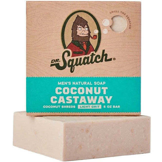 Dr. Squatch