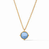 Honeybee Solitare Necklace
