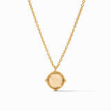 Honeybee Solitare Necklace